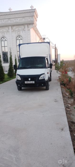 Diqqat gazel sotiladi!!!