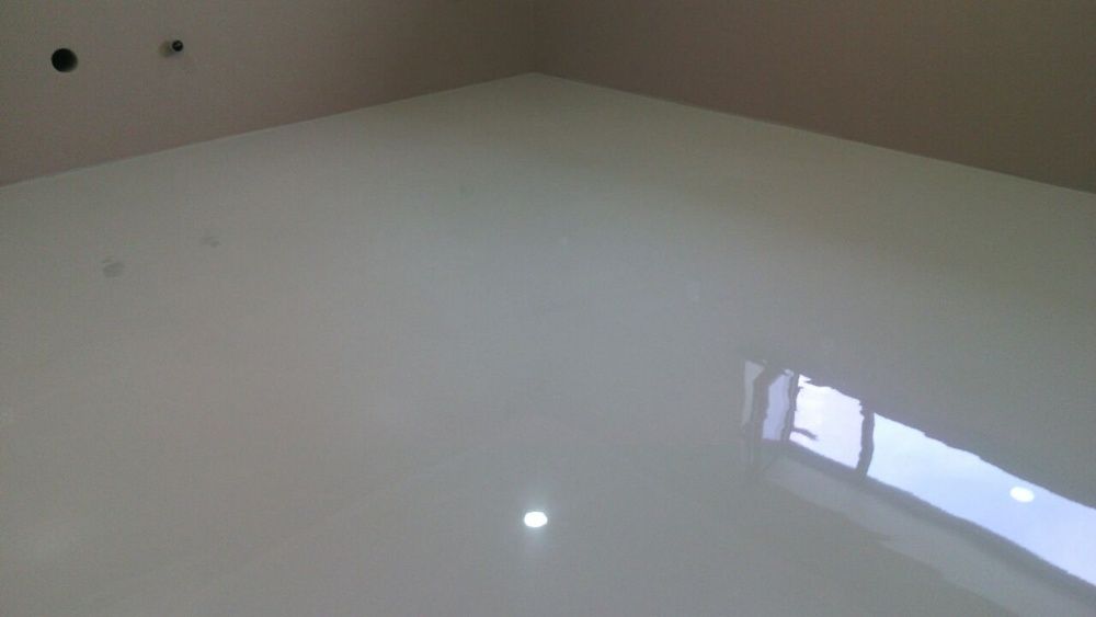 Эпоксидная краска