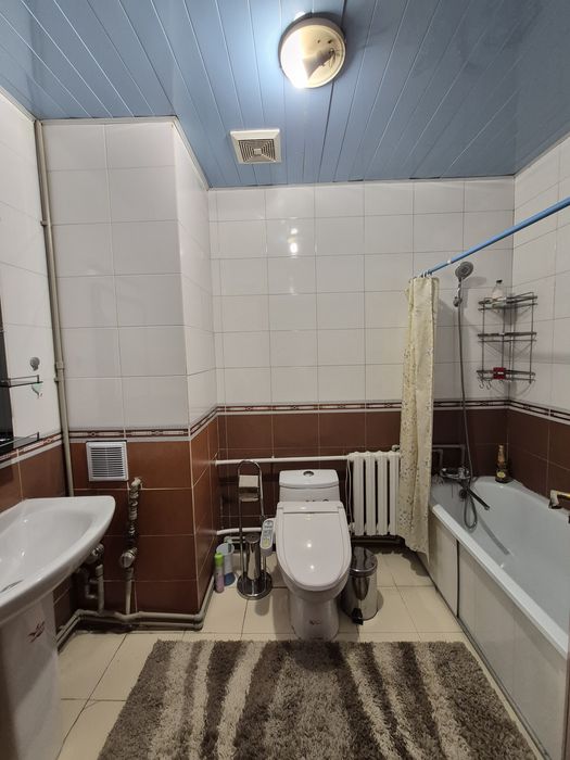 3ком в Д/Мир Данияр ОТАУ