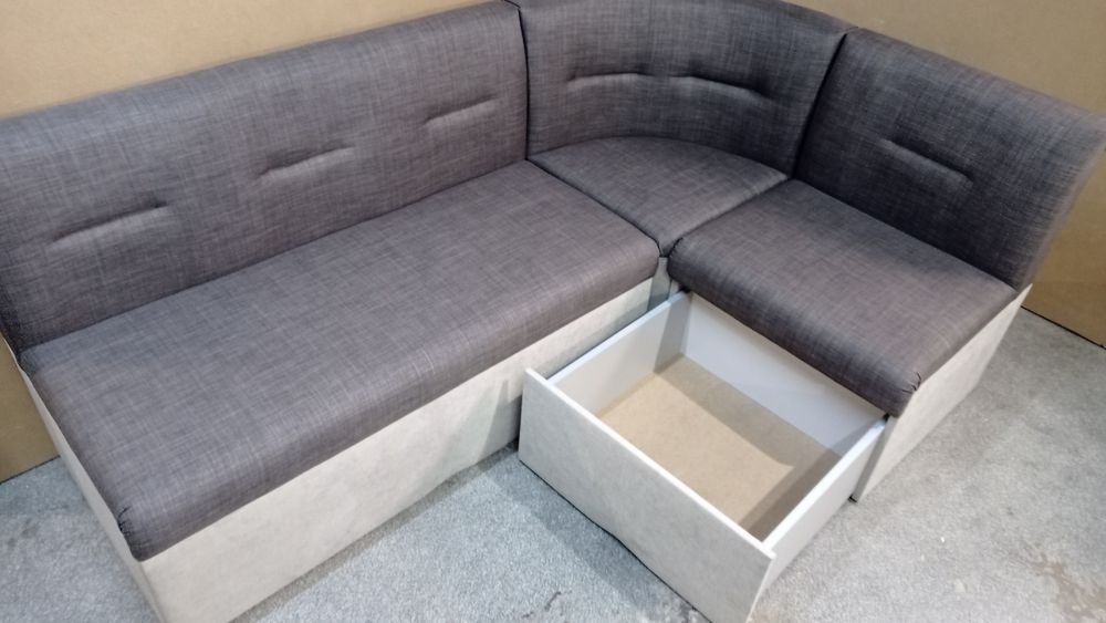 Кухненски ъгъл с подматрак