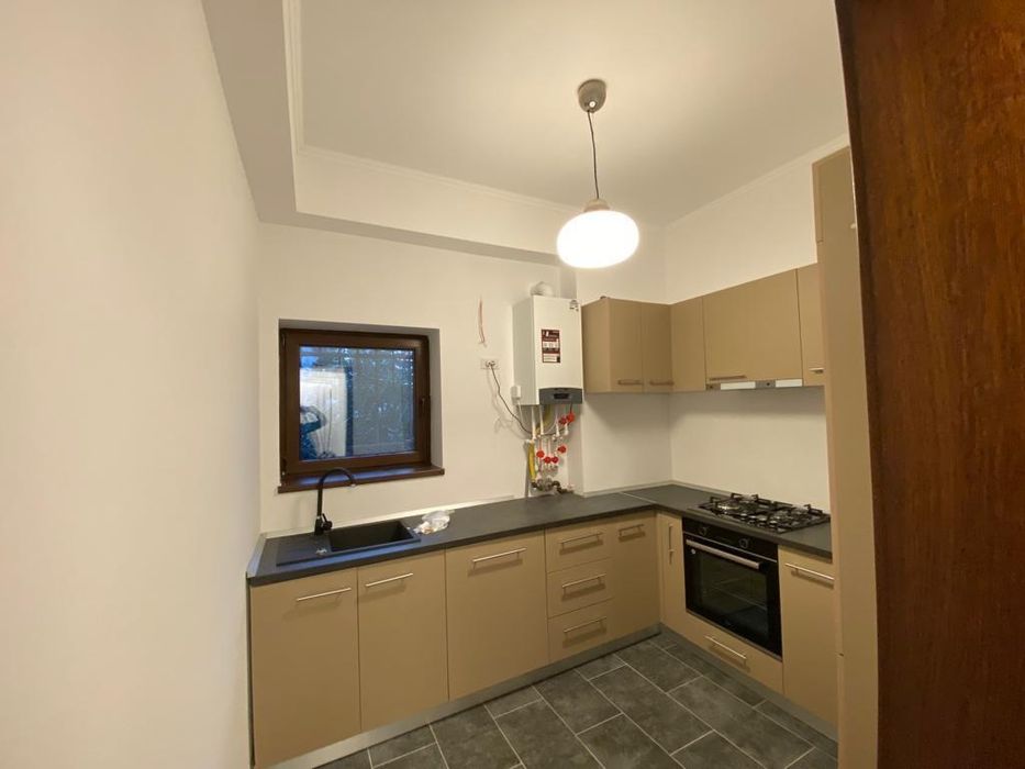 Apartament 3 camere