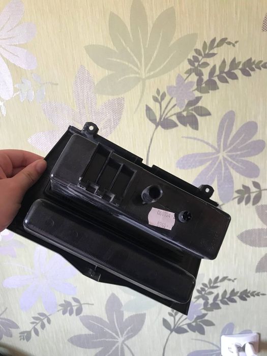 Рамка гранат фл калина 2