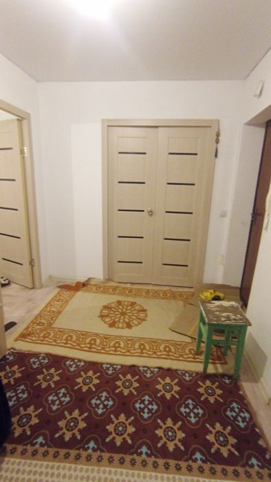 Продам квартиру  2 комнатная