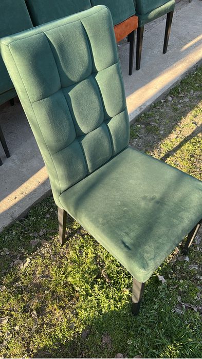 Стулья для гостиной 24 штук по 6000 тг