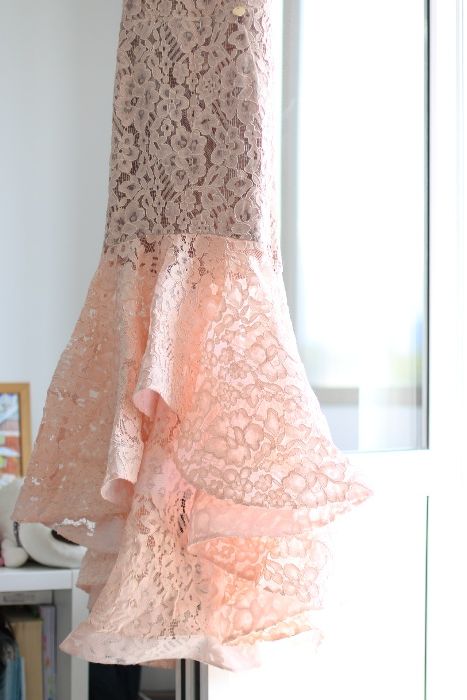 Вечернее платье Bronx & Banco