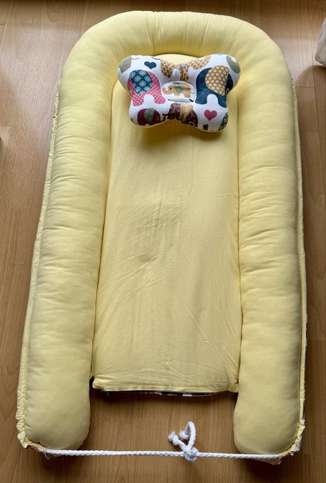 Babynest Deluxe Marrianne’s