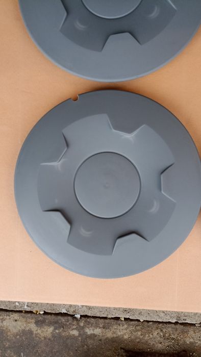 Колпаки МИНИ Ларгус, Логан, Веста