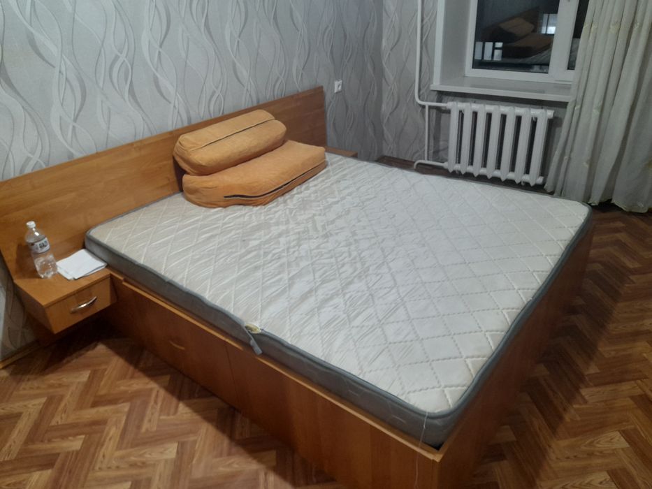 Сдам комнату без хозяйки