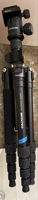 Штатив новый Cullmann
