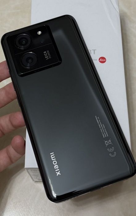 Xiaomi 13 t 5G 12+12/256