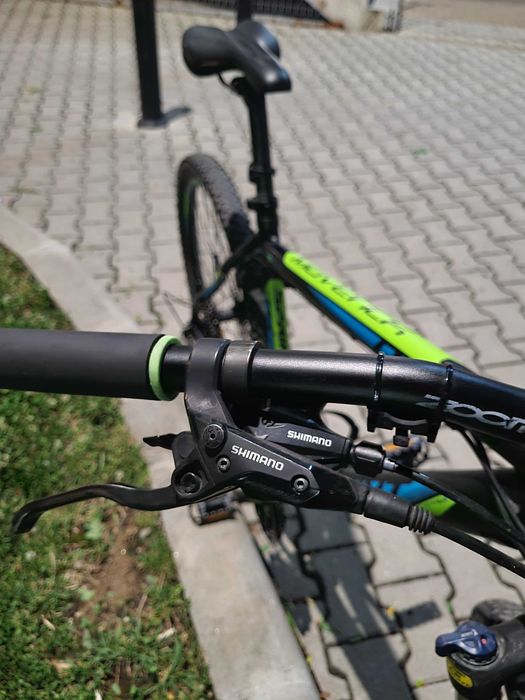 Bicicleta MTB Sprint Maverick
