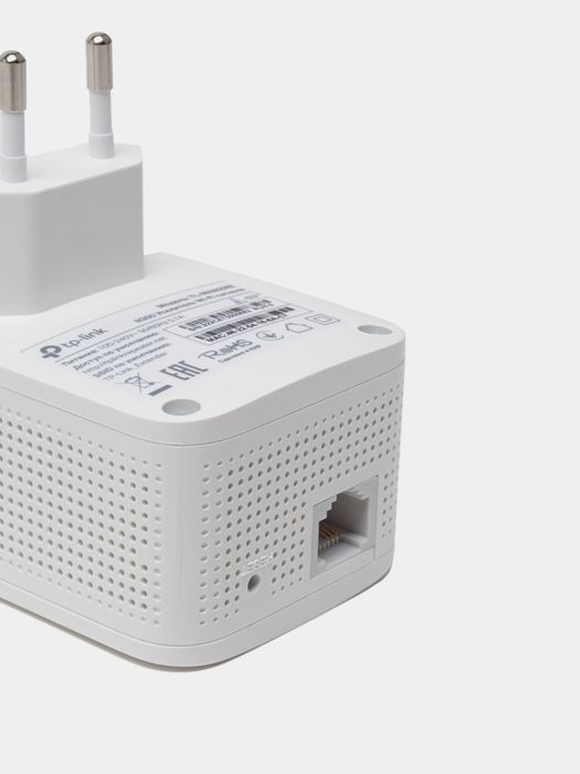 Усилитель WiFi беспроводного сигнала TP-LINK TL-WA855RE Доставка есть!