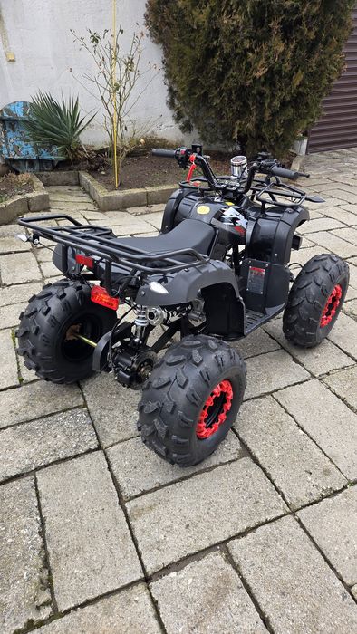 Бензиново АТВ 150сс