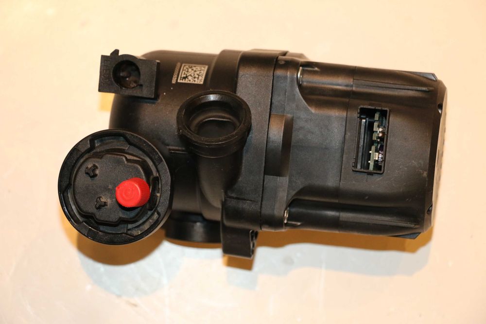 Pompa TF95 model TH0050 centrala Ariston HS Cares EU2 Clas Genus One