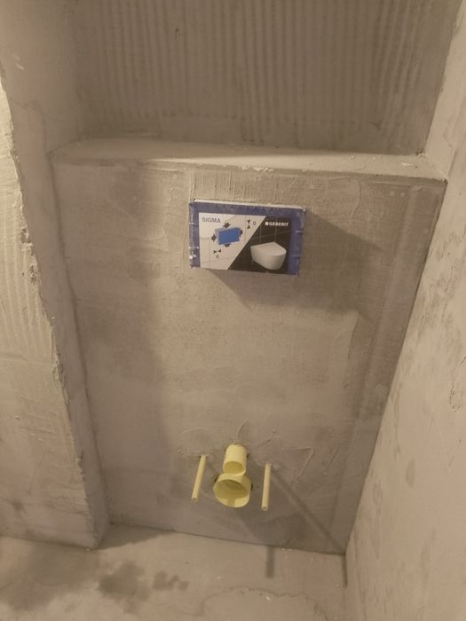 Amenajări interioare