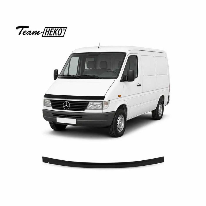 Дефлектор за преден капак за MERCEDES SPRINTER (1995-2000)