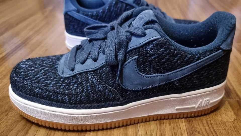 Nike Air Force 1 Low '07 (EU40 | US7 | UK6)