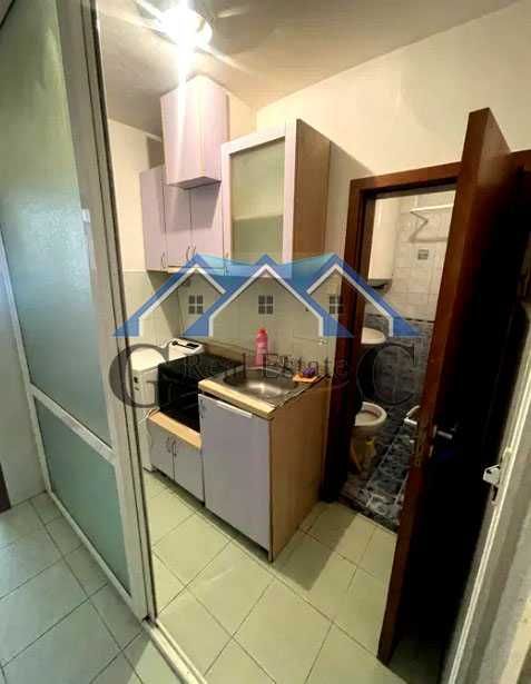 Дава се под наем Едностаен апартамент в Варна, Център - 30 кв.м за 280.5 € - Снимка #3