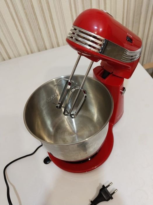 Продам немецкий планетарный миксер