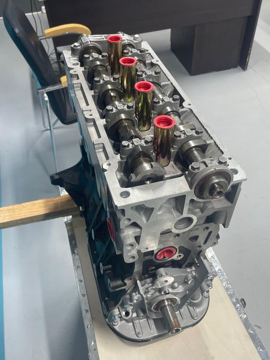 Двигатель GEELY GC6 / MR479QN / Джели обьем 1.6