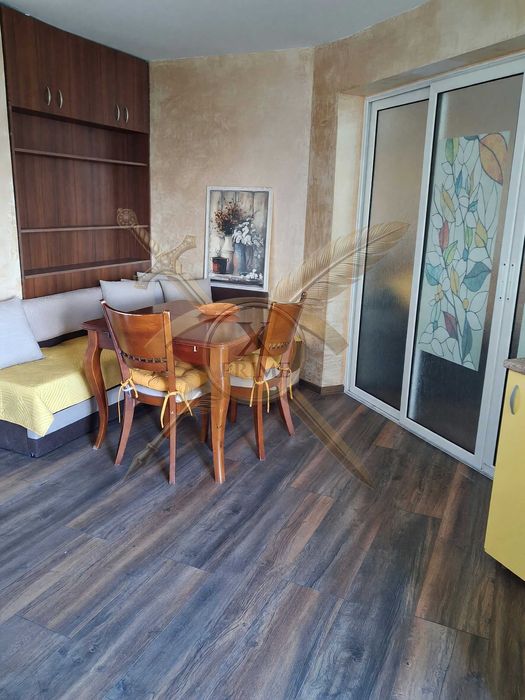 Двустаен апартамент в Аспарухово! 21921212