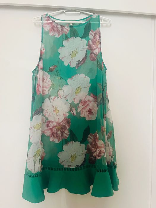 Ted Baker плажна рокля/туника