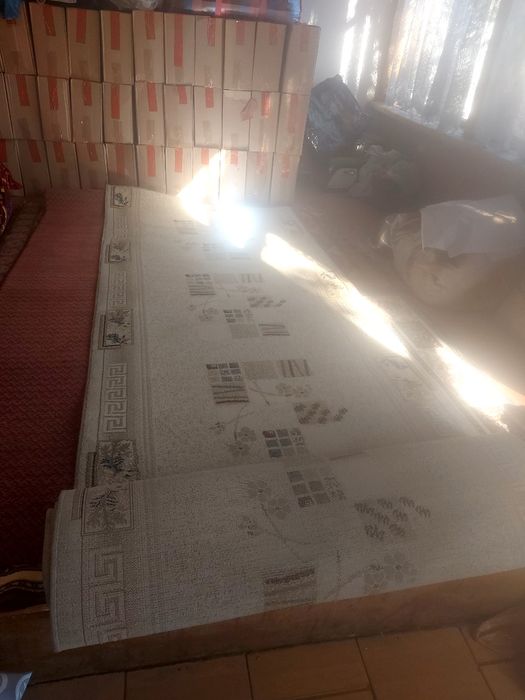 Дорожка 5/1.20 продам. Ковер.