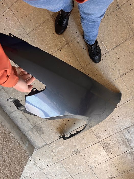 Преден ляв калник за Honda Accord 7