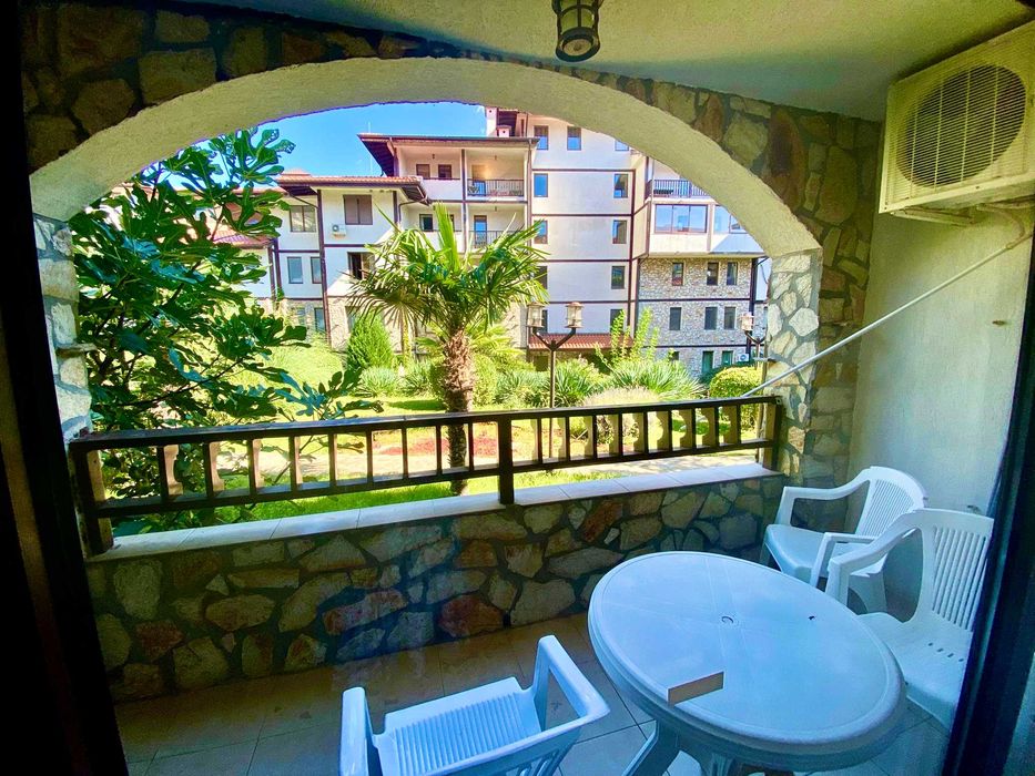 Продава се Двустаен апартамент в Свети Влас - 60 кв.м за 1500 €/кв.м - Снимка #8