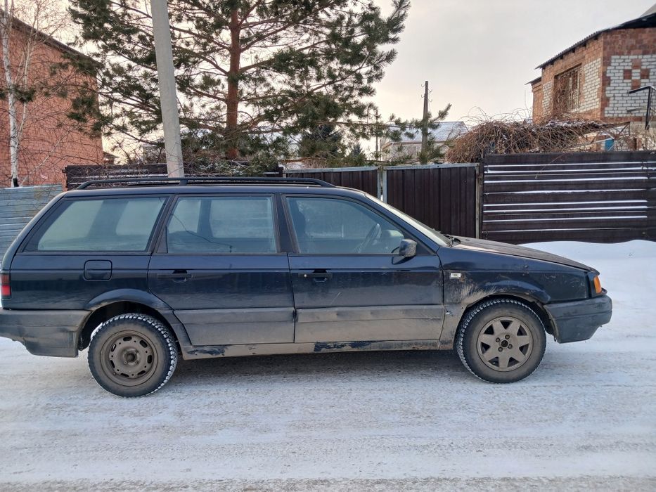 Продам машину фольксваген пассат б3