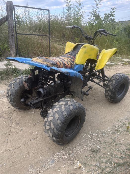 Vand cadru bashan 250