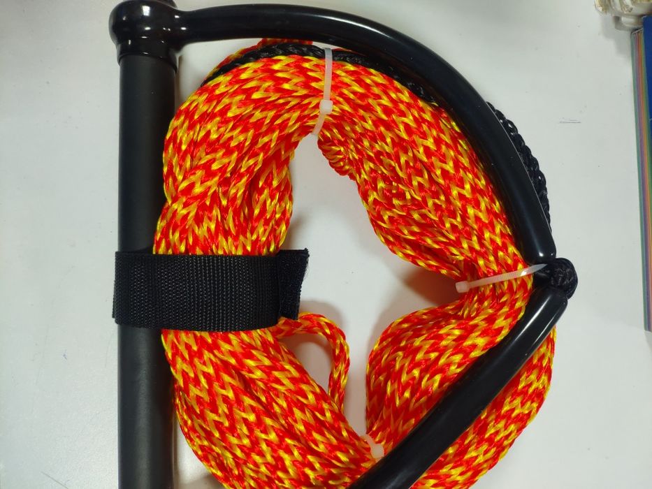 Фал для водных лыж