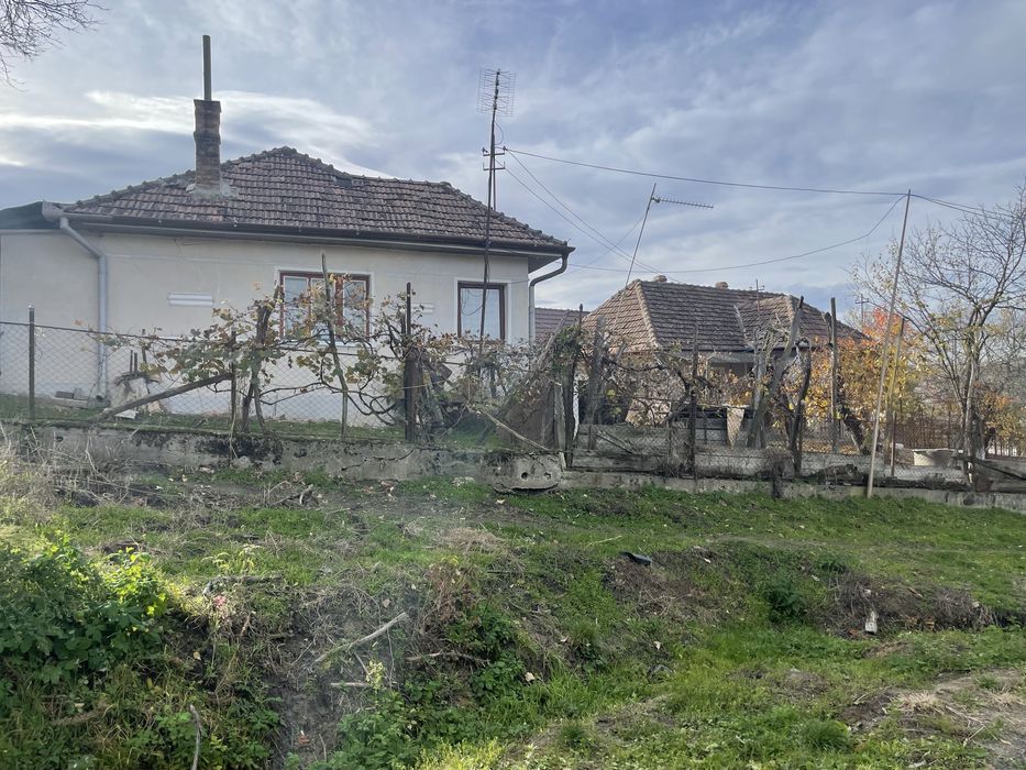 Casa de vanzare Garceiu, judetul Salaj