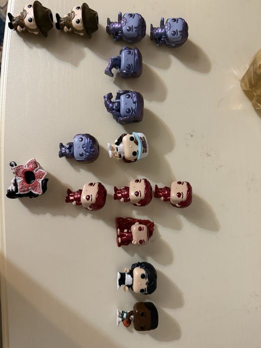 Киндер осд игрушки осд