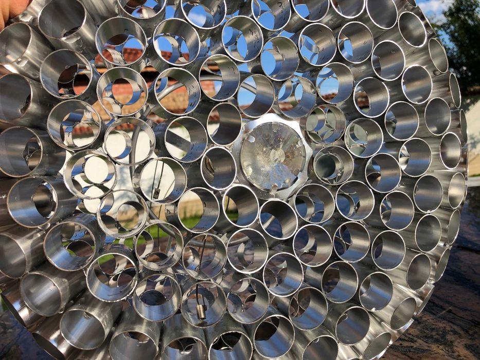 Настолна лампа и пендел EGLO