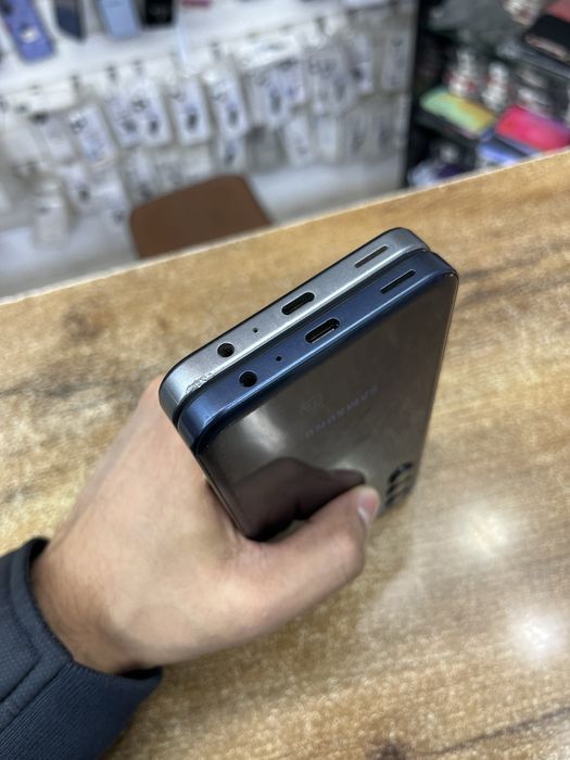 Samsung Galaxy M15 5G