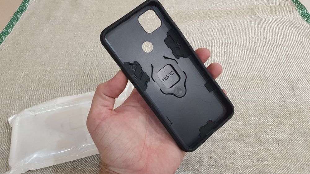 Чехол для Realme C21Y