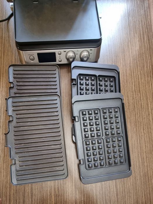 Гриль Delonghi Multigrill