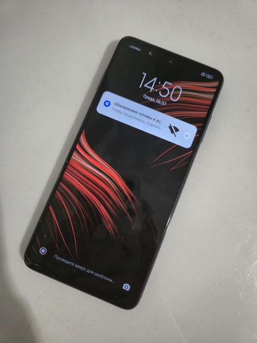 Продам телефон Poco x3pro