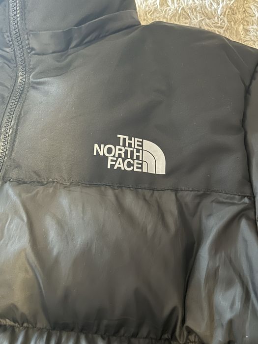 The North Face Puffer Jacket
