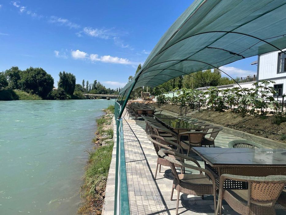 Продаётся Зона Отдыха!