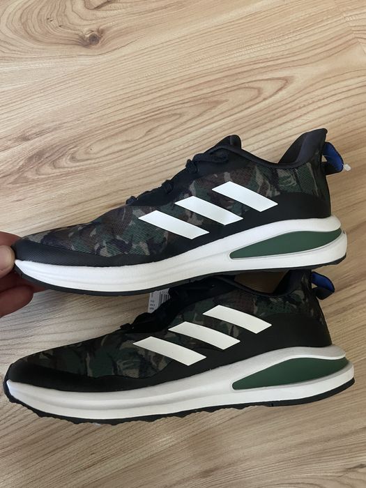 ADIDAS FortaRun K/Нови детски маратонки 38,2/3