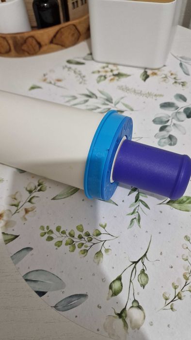 Скалка Tupperware