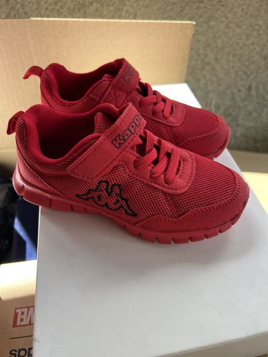 Чисто нови Kappa маратонки