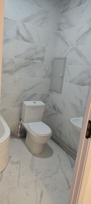 2 хона.  Новостройка. 77 м². Урикзор Резеденс
