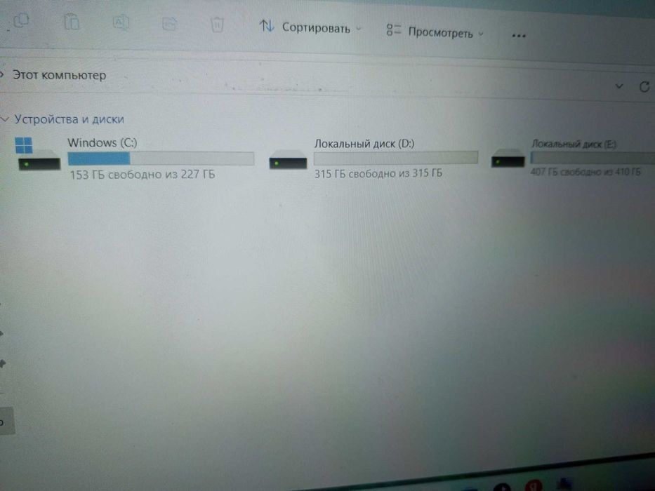 Noutbook OTVOC VocBook 16 (16GB RAM / 1TB SSD) — Holati ideal!