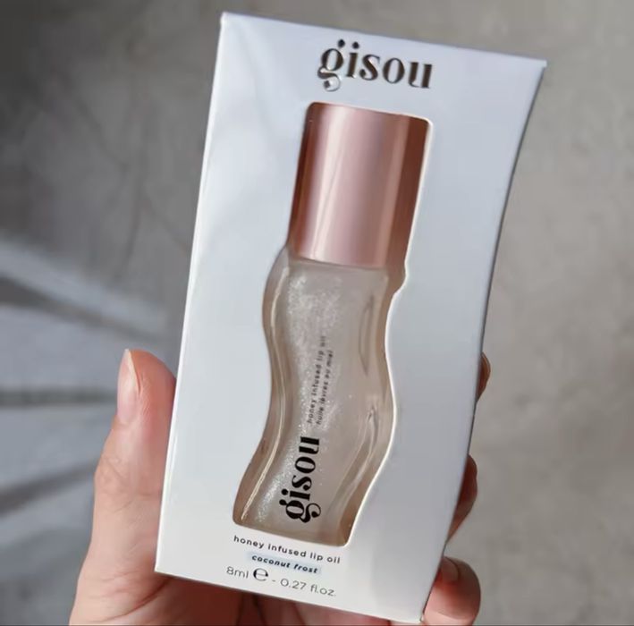 Gisou Lip Oil / олио за устни