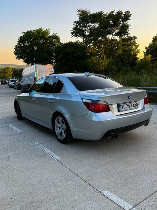 BMW 5 Series 2007 — imagine 3