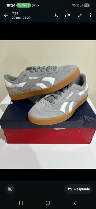 Pantofi sport Reebok