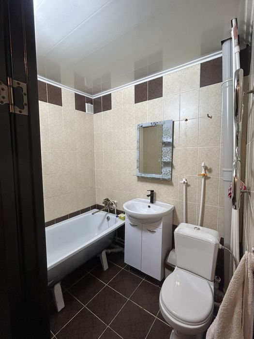 Аренда квартиры долгосрочно